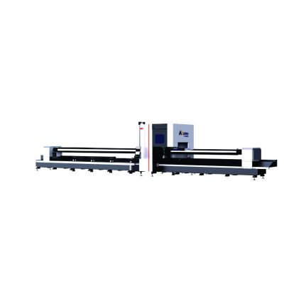 MORN TUBE FIBER LASER