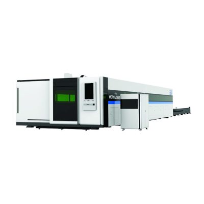 MORN FIBER LASER MACHINE