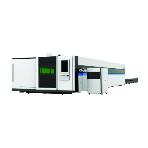 MORN FIBER LASER MACHINE