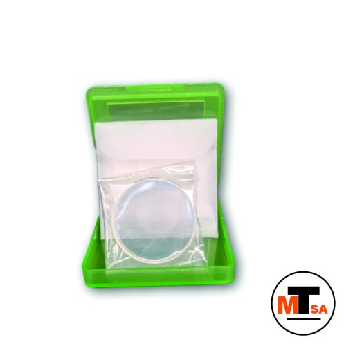 RAYTOOLS Bottom Protection Glass 27.9x4.1 - Image 3