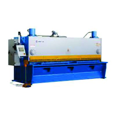 NEW SHEAR / GUILLOTINES