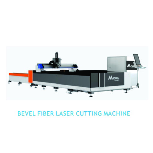 MORN FIBER LASER MACHINE - Image 4