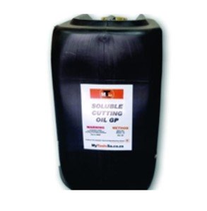 Cutting Oil (SOLUBLE GP) - 20L - 6028C