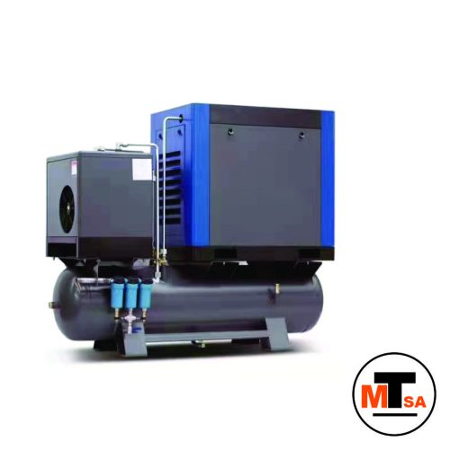 NEW LASER AIR-COMPRESSORS - Image 2