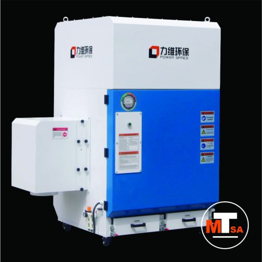 NEW EXTRACTION UNITS - Image 2