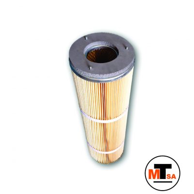 AMADA dust Extraction filter Cartridge 3 pins