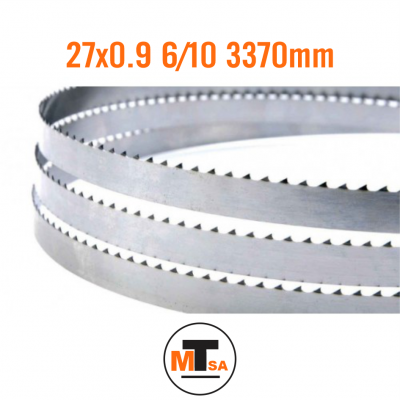 Saw Blade M24 27x0.9 (6-10) 3370