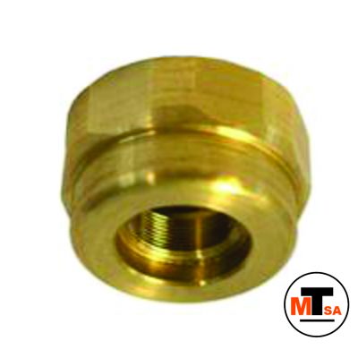 Bystronic Laser Nozzle Body 10071494