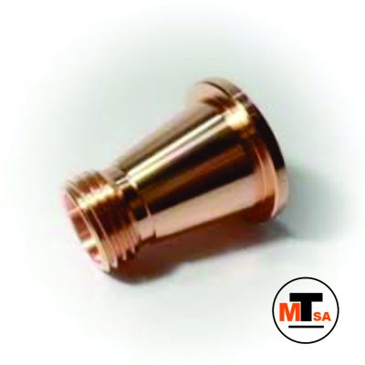 Bystronic Laser Nozzle Body (2-08701)