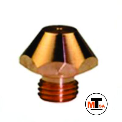 TRUMPF Tube Laser Nozzles