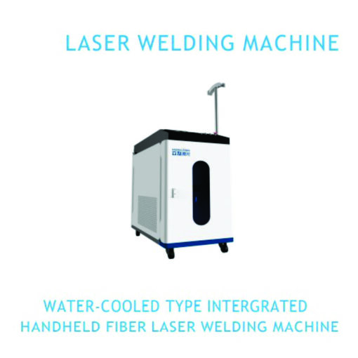 NEW FIBER LASER WELDING - Image 3