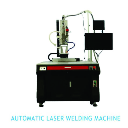 NEW FIBER LASER WELDING - Image 4