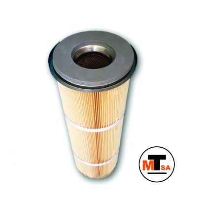 AMADA dust Extraction filter Cartridge (Venturi)