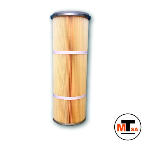 AMADA dust Extraction filter Cartridge (Venturi) - Image 2