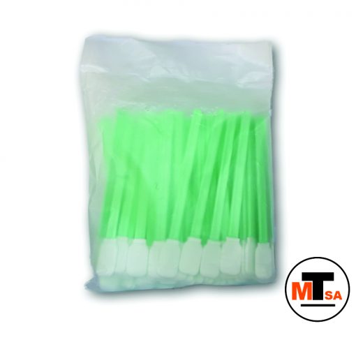 Clean Tips Swabs (100 Swab Set) - Image 2