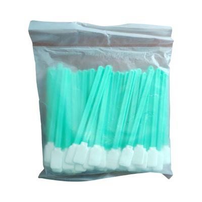 Clean Tips Swabs - Large