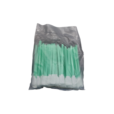 Clean Tips Swabs (100 Swab Set)
