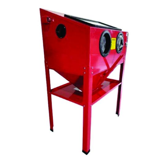NEW MAC AFRIC Sand Blast Cabinet - Image 3