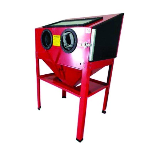 NEW MAC AFRIC Sand Blast Cabinet - Image 2
