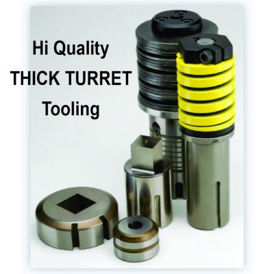 AMADA Style Tooling available @ MTSA