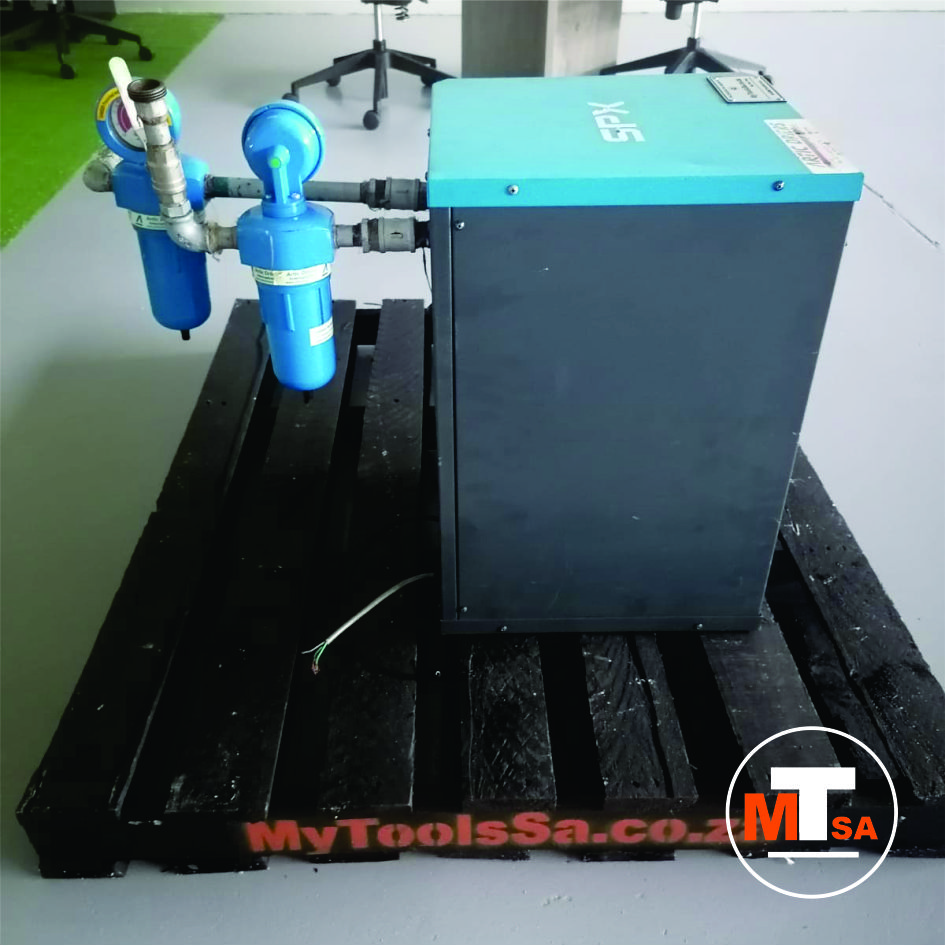 Compressed AIR DRYER SPXflow My Tools SA