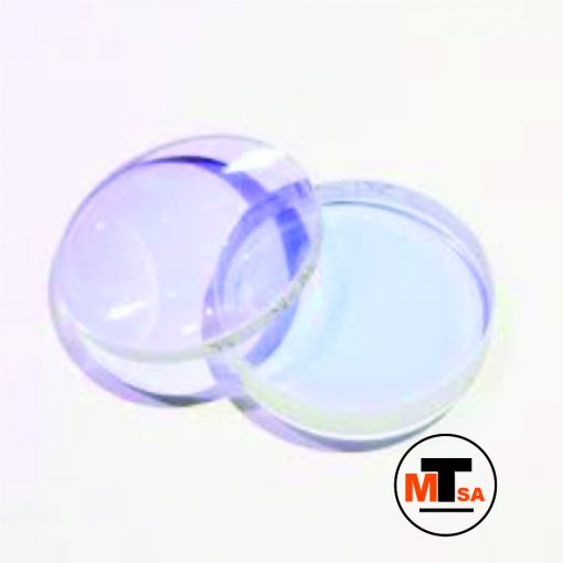 RAYTOOLS D37x7 Bottom Glass
