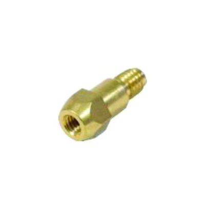 Welding Tip adapter MB36 x 8m