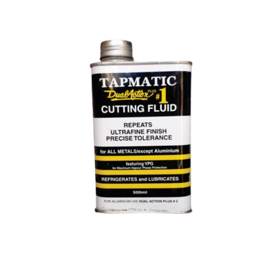 Tapmatic 500ml - Cutting Fluid