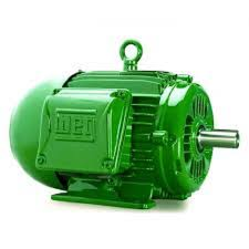 15kW 4P 400/690V B3 160L IE3 MOTOR WEG W22 IP66 CI