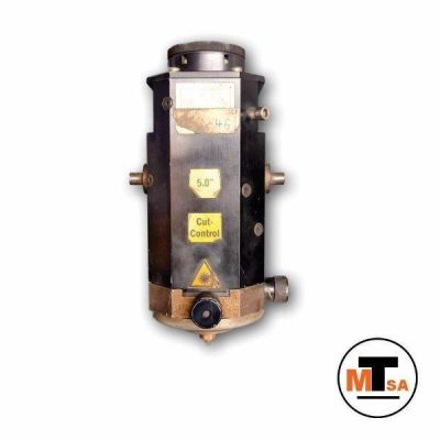 BYSTRONIC 5 inch Cutting head CO2