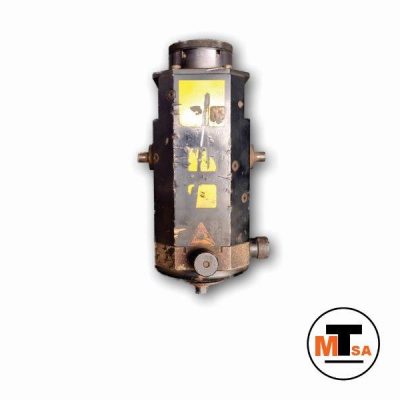 BYSTRONIC 7.5 Cutting head CO2