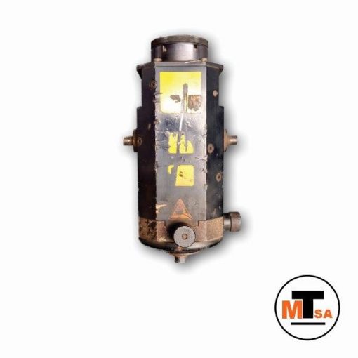 BYSTRONIC 7.5 Cutting head CO2