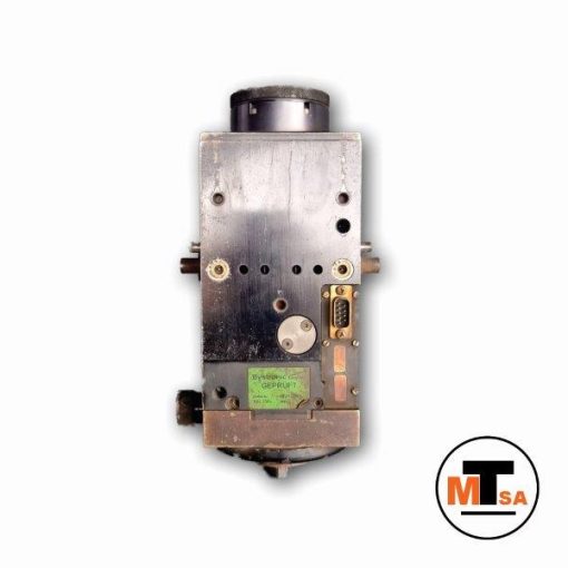 BYSTRONIC 7.5 Cutting head CO2 - Image 2