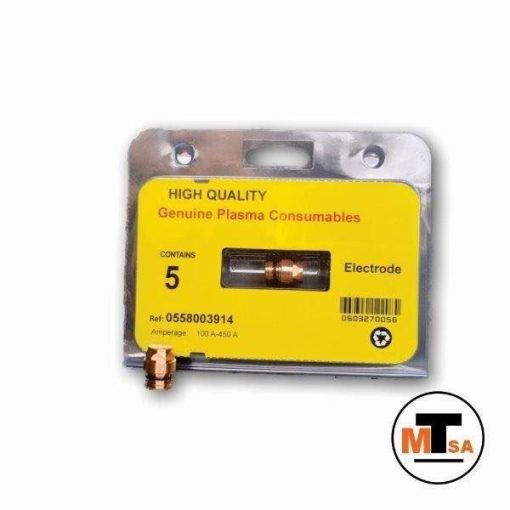 ESAB Electrode My Tools SA