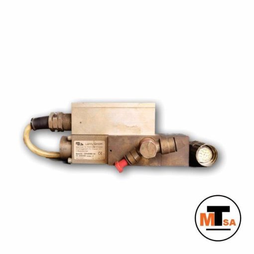 TRUMPF Lanny Valve (OEM) - Image 2