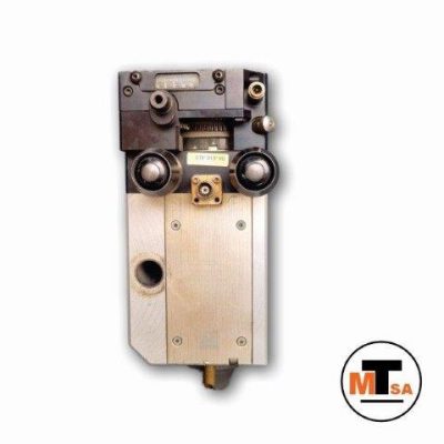 TRUMPF 3.75 inch Cutting head CO2