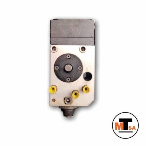 TRUMPF 5 inch Cutting head CO2 - Image 2