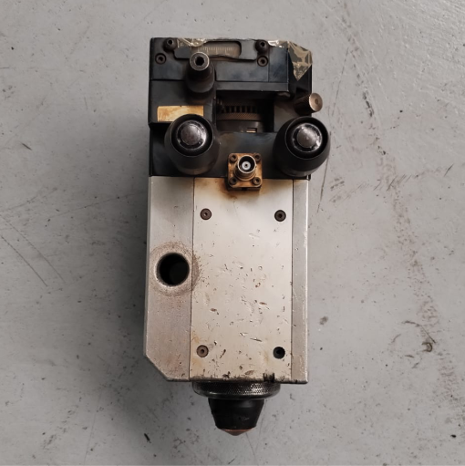 TRUMPF 7.5 Cutting head CO2