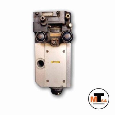 TRUMPF 5 inch Cutting head CO2