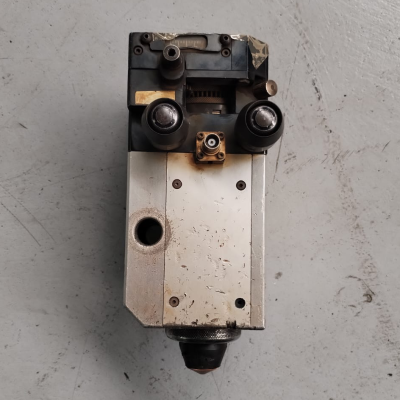 TRUMPF 7.5 Cutting head CO2