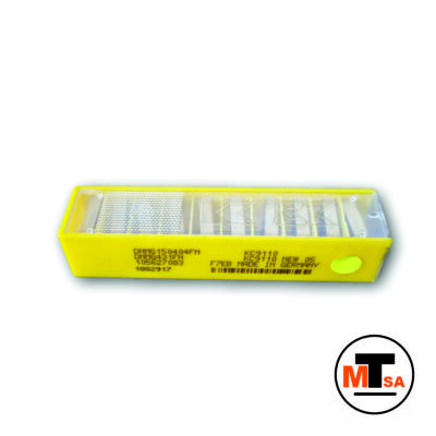 KENNAMETAL DNMG150404FN New Inserts KC9110