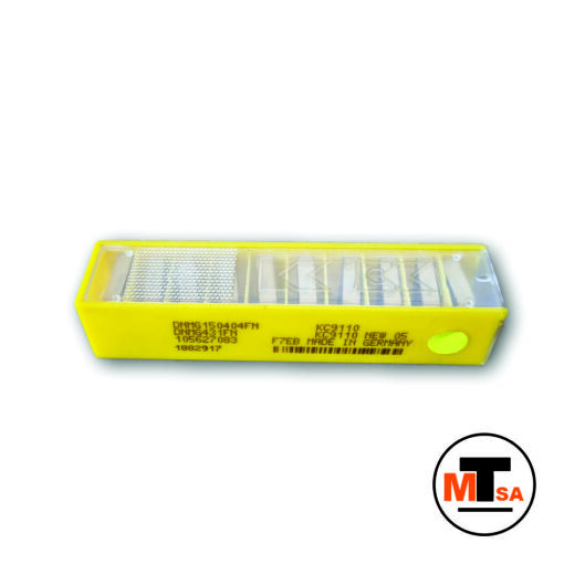 KENNAMETAL DNMG150404FN New Inserts KC9110