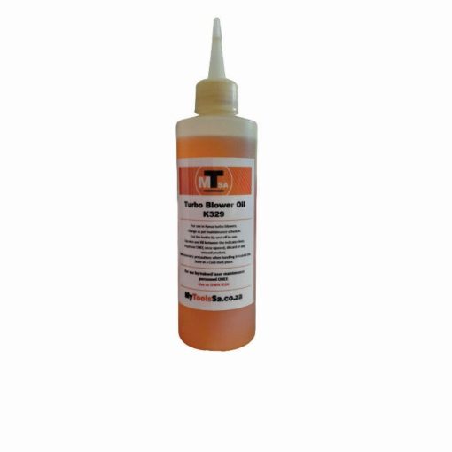 Turbo Blower Oil - K329