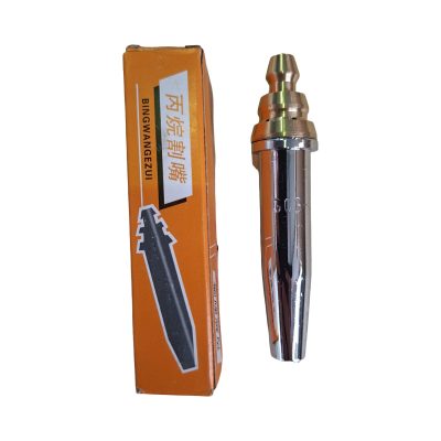 Flame Cutting Nozzle Tips Nr7 - 2.8