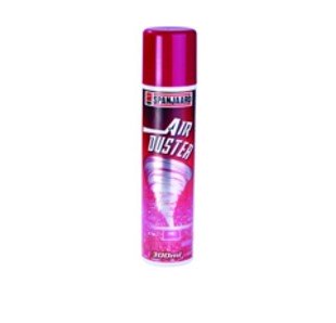 SPANJAARD AIR DUSTER / AIR IN A CAN - 300ml