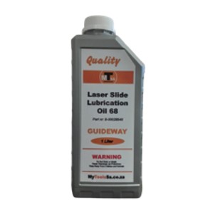 Laser Slide / Rail Oil Lubrication
