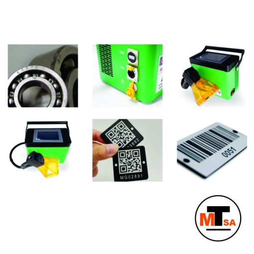 NEW LASER MARKING and ENGRAVING - Image 4