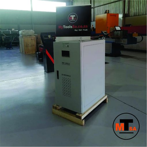 NEW 100kva Voltage Stabilizer - Image 4
