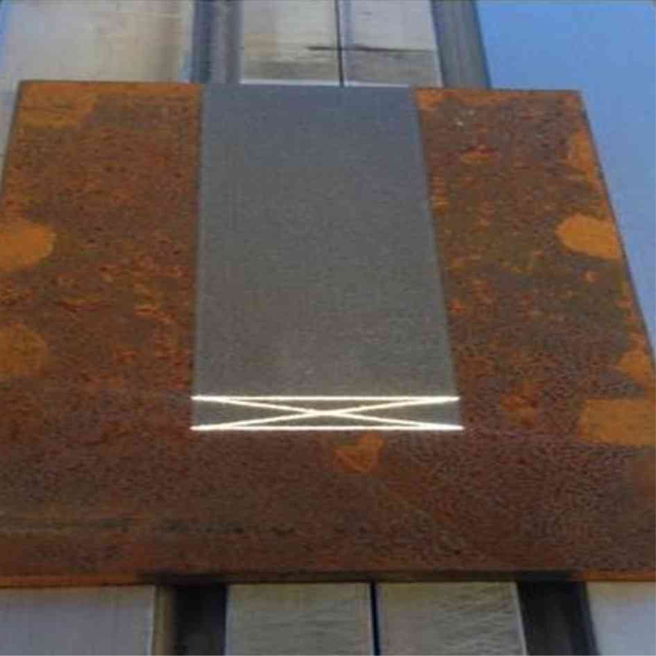 NEW Pulse laser cleaner 100W GX-PC Model - Image 3