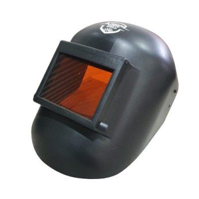 Welding Helmet Standard